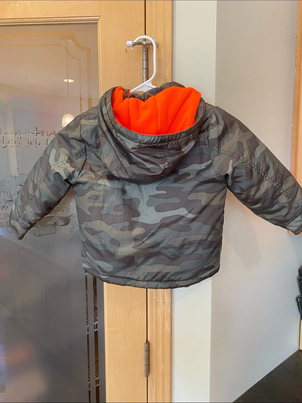 Kids Jacket - Carter's